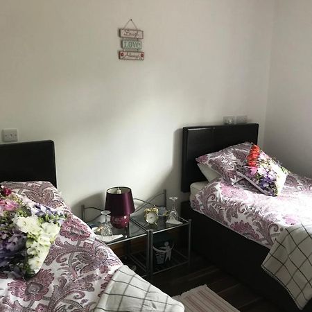 巴拉哈德林Pat'S Place公寓 外观 照片