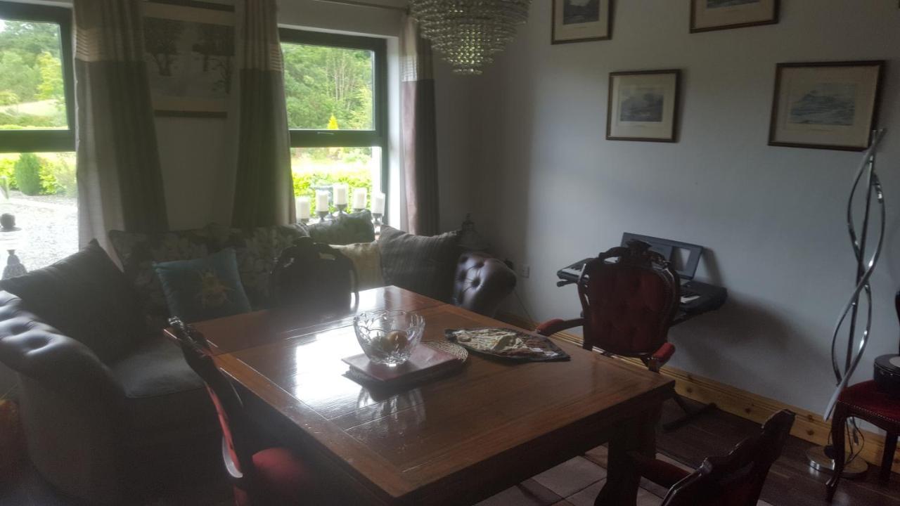 巴拉哈德林Pat'S Place公寓 外观 照片